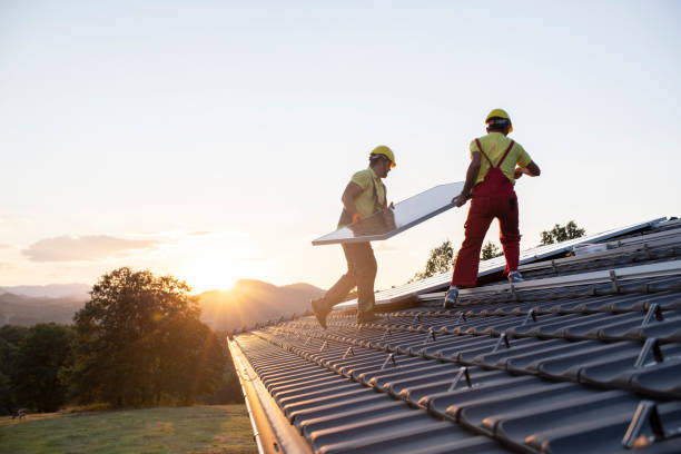 Best Roof Installation  in Springfield, OR