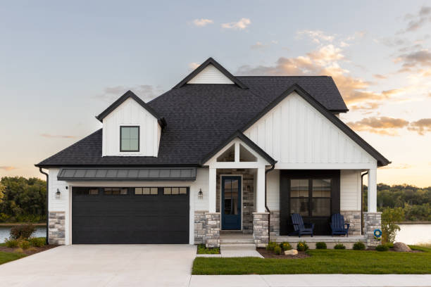 Best Roof Ventilation Installation  in Springfield, OR