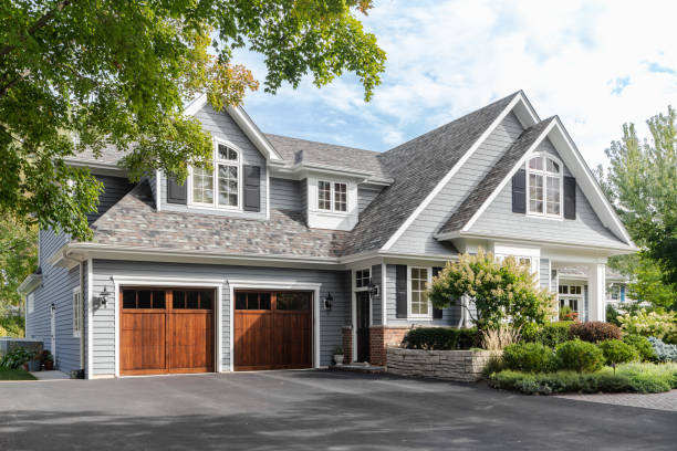 Best Metal Roofing Installation  in Springfield, OR