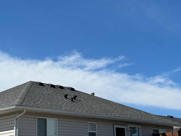 Springfield, OR Roofing Company